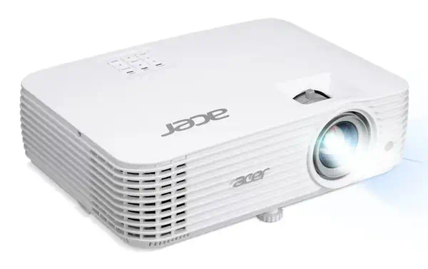 Acer Basic P1557Ki Projecteur à  focale standard 4500 ANSI lumens DLP 1080p (1920x1080) Compatibilité_2