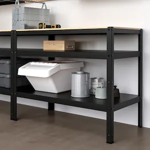 Bror - rangement avec armoire/établi - 392.756.73_2