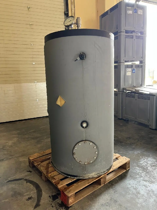 Cuve d'eau sanitaire d'occasion - référence : c9946_2