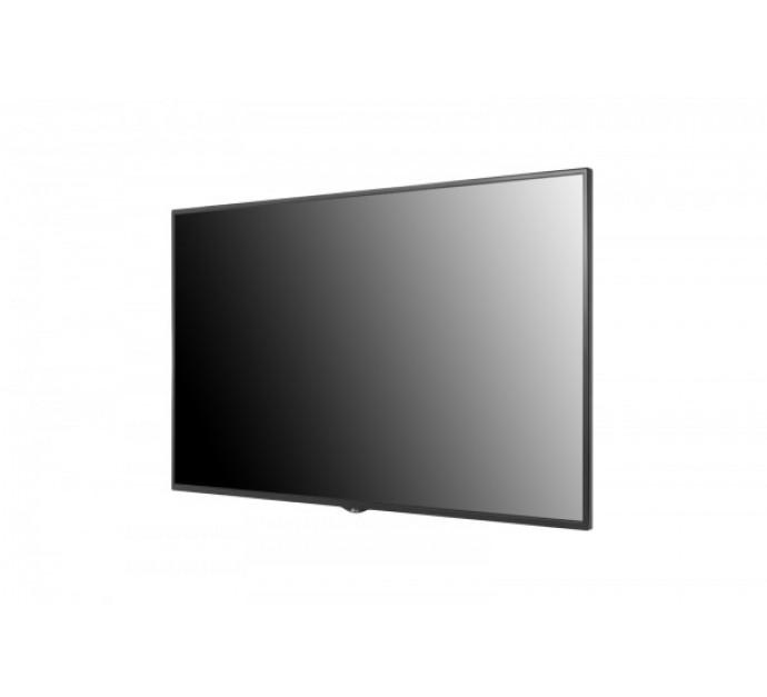 Lg afficheur professionnel 43