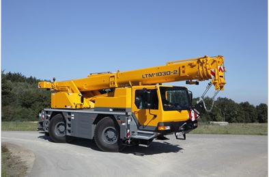 Ltm 1030-2.1 grue mobile_2