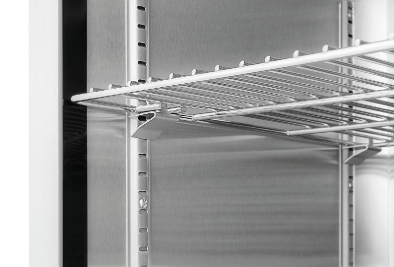 Réfrigérateur avec porte en verre GTK3-121 700851 Bartscher_2