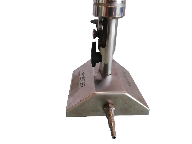 Système, rampe de filtration Microfil_2