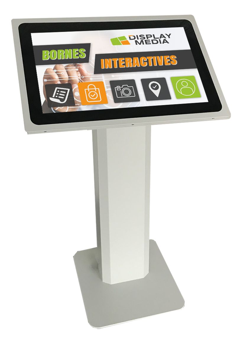 Table tactile kheops de 32'' à 55''_2