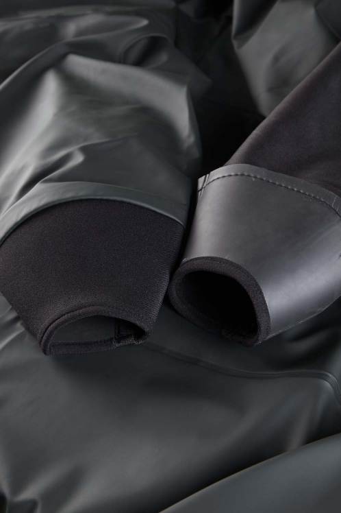 Tablier d'élevage avec manches longues - Résistant et renforcé - Tailles S/M/L_2