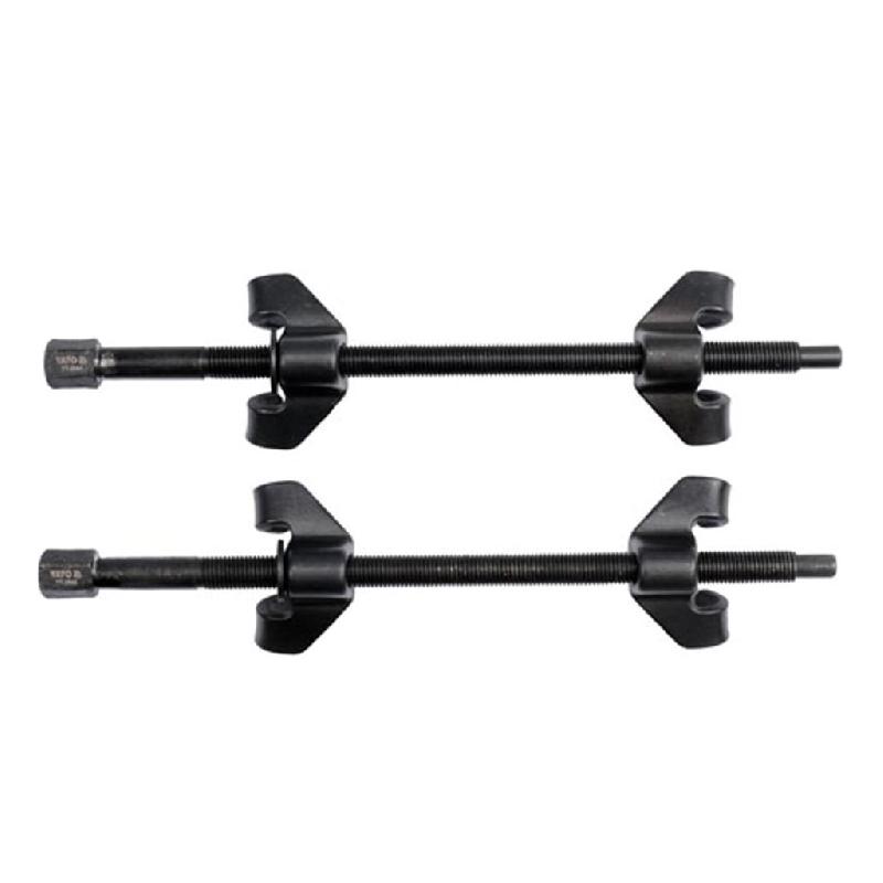 Yato régulateur de pression de ressort 2 pcs 401899_2