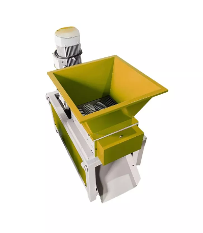 Broyeur multi-matériaux industriel 7,5kW - Première gamme MBR - MBR150_2