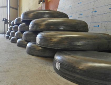 Fond bombé en acier sur mesure - Diamètre 100 à 4500 mm - Profondeur 10 à 350 mm - Épaisseur de tôle 1 à 15 mm_2