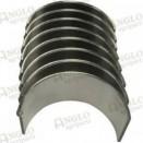 Roulement de bielle - référence PTA-A65653A - compatible Massey Ferguson : 592, 595, 1080, 1085_2