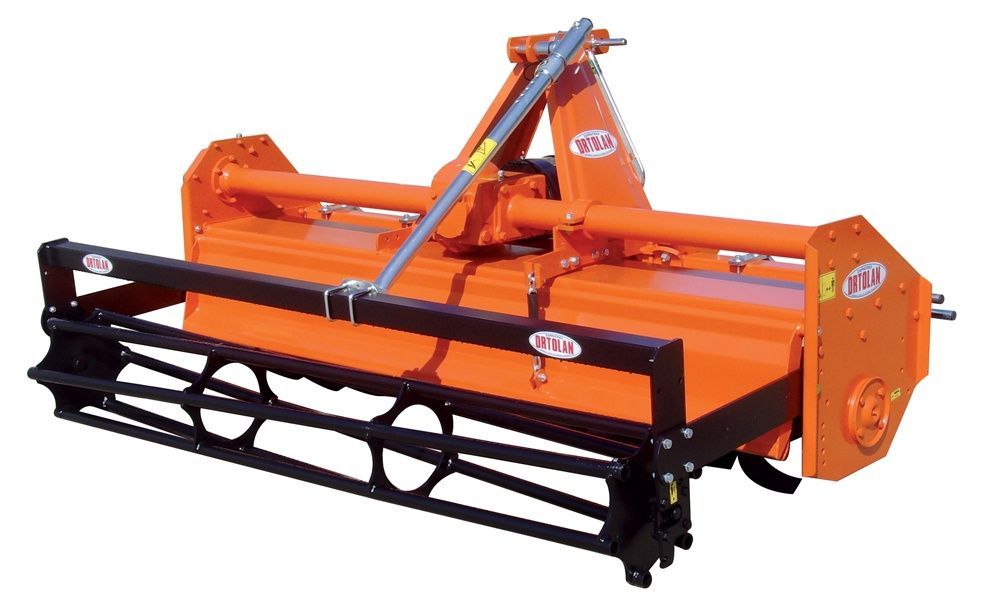 Série p/c - fraises et herses rotatives - ortolan - largeur de travail 120 à 230 cm_2