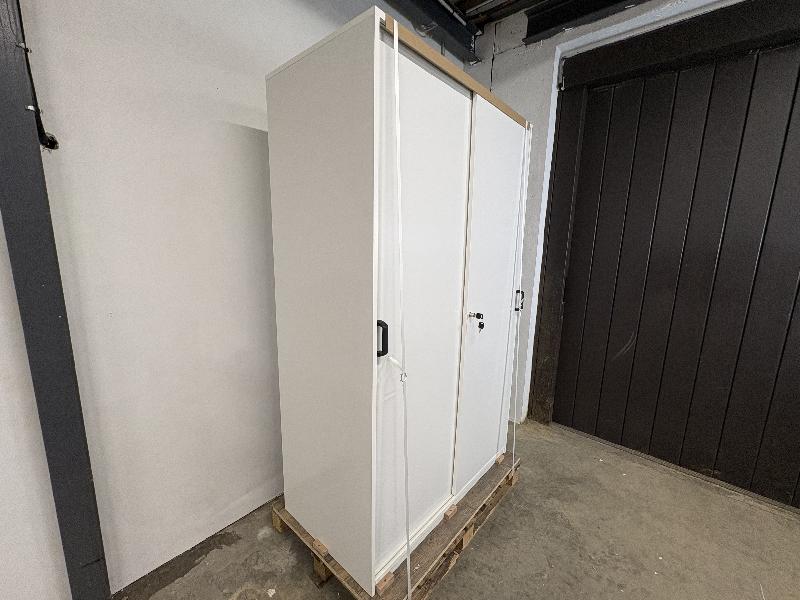 Armoire de sécurité Cyltec P-CHL-2C_2