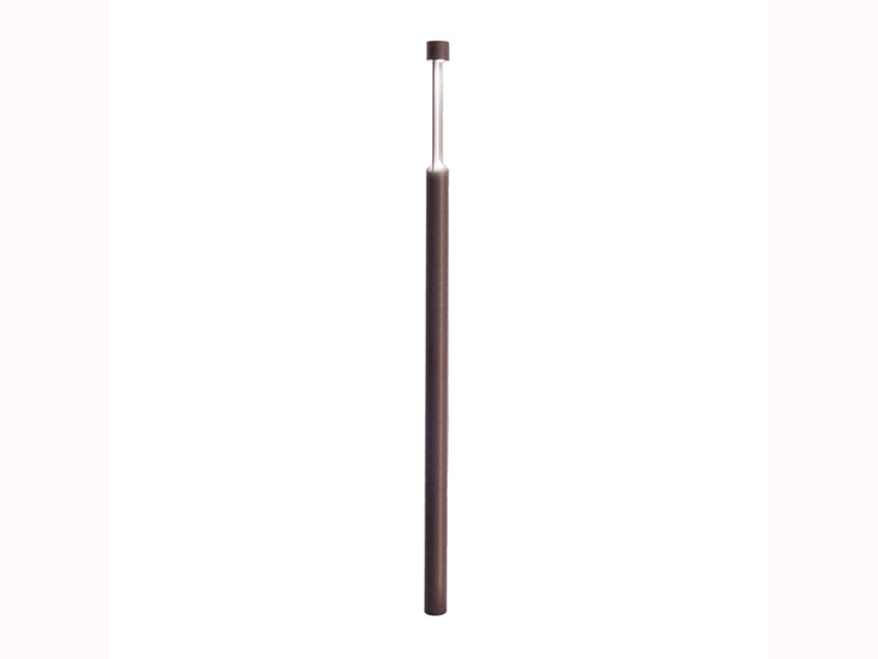 Colonne lumineuse d'éclairage public en aluminium - LED 26W/52W - Hauteur 1,1m à 4m - IP65_0