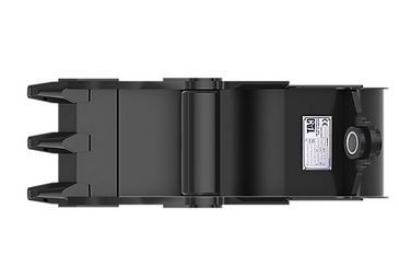 Godet d'excavation à l'arrière de la chargeuse pelleteuse - caterpillar finance france - extra-robuste - 406 mm (16 in), à verrouillage par axe_2