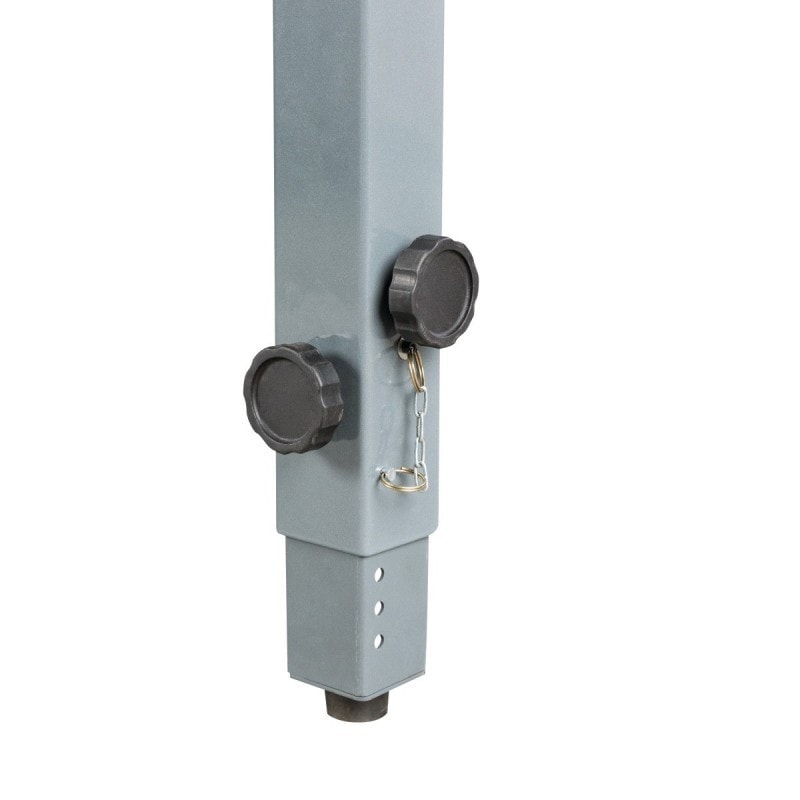 Table de ponçage Holzkraft HDT 1500 - 5180015 - ergonomique et ajustable pour un travail propre_2