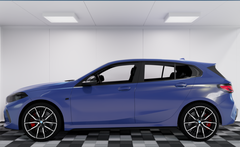 Conteneur de Stockage spacieux et sécurisé pour véhicules, équipements industriels ou marchandises volumineuses - Cargo Storage? 20_2