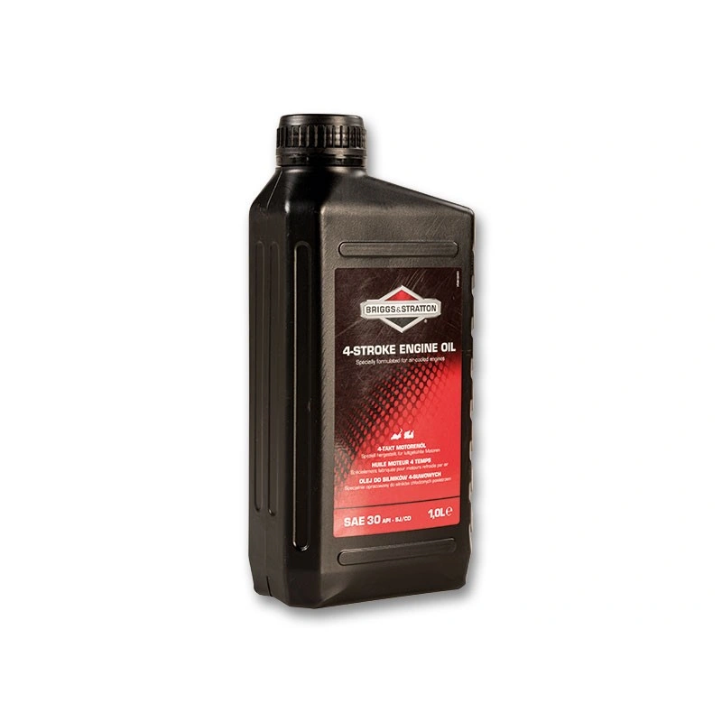 Huile moteur sae 30 – briggs & stratton – 1l 4 temps – 1phm1066_2