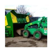 Mini Sizer Screener - Tamiseurs et cribles à déchets - McCloskey - 3200 kg - Criblage compact de haute qualité_2