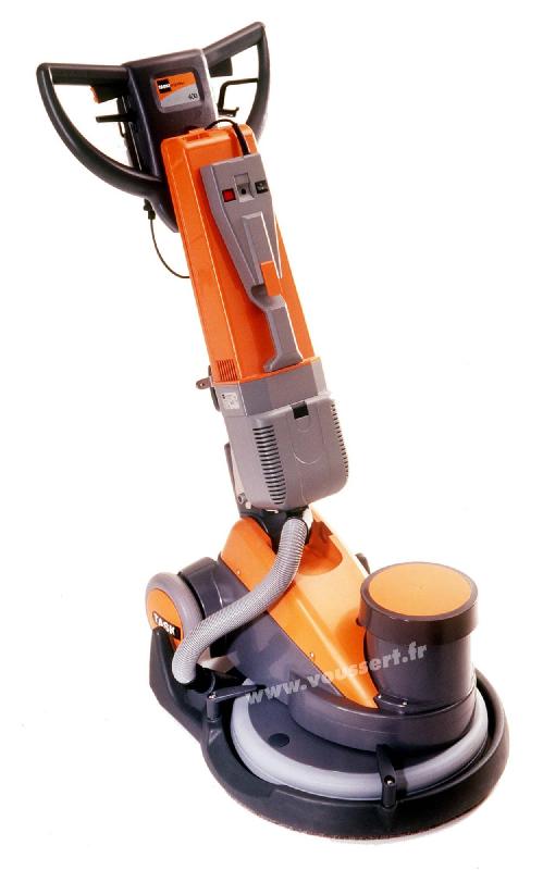 Monobrosse lustreuse taski ergodisc 400 haute vitesse_2