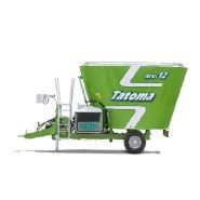 Mv8 - mélangeuse agricole - tatoma - capacité 8m³_2