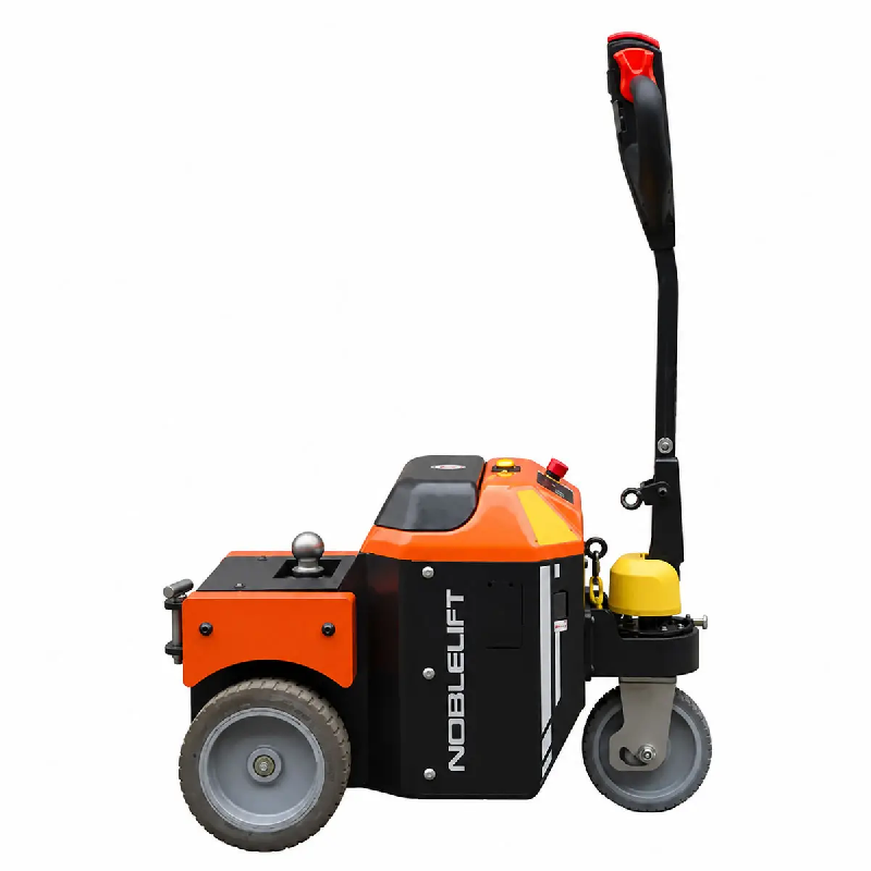 Tracteur tireur-pousseur TE20LI lithium 2000 kg_2