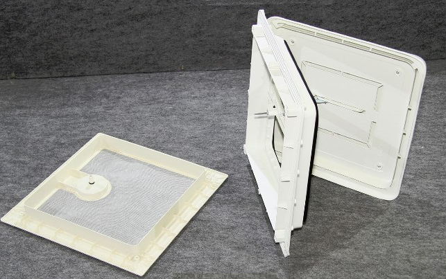 Aérateur de toit pour van - patrick remorque_2