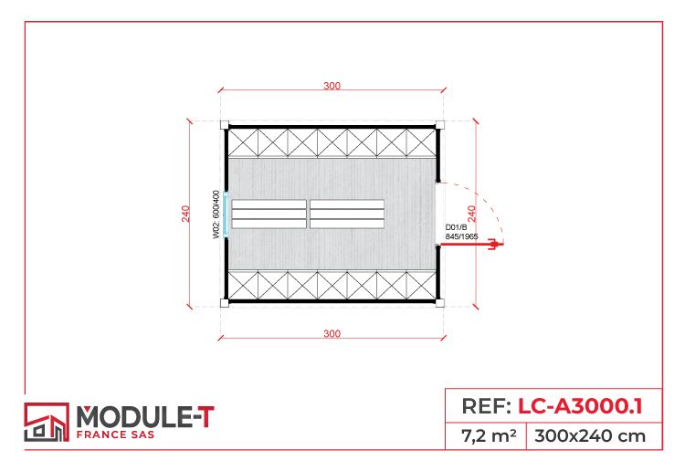 Bungalow vestiaire_3