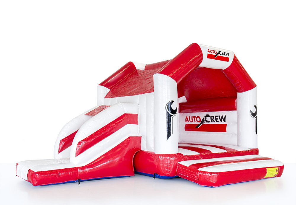 Château gonflable sur-mesure pour les entreprises, évènements, JB-Gonflables_2