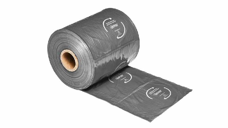 Coussin d'air AirSpeed Renew - fabriqué en matière recyclée - 100% recyclable et durable_2