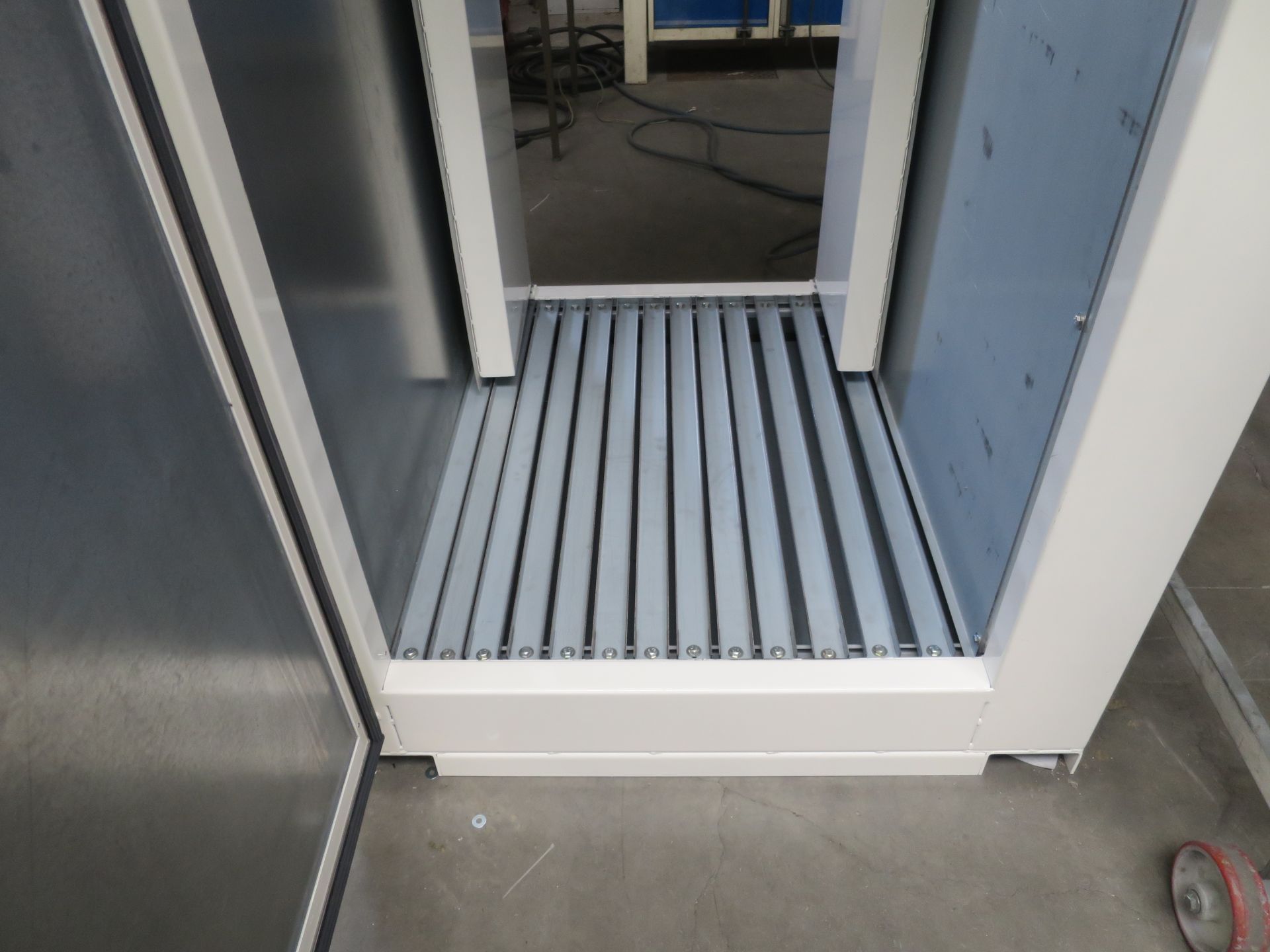 Étuve de réchauffage_2