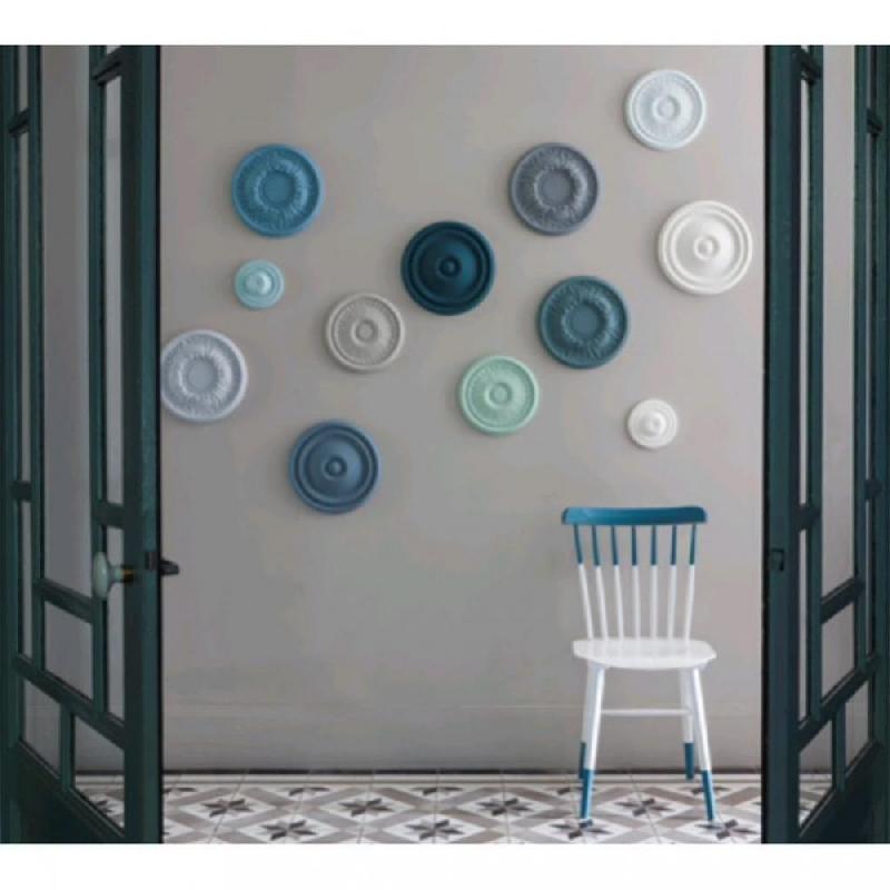 Peinture sans sous-couche pour meubles et boiseries - 0,5L