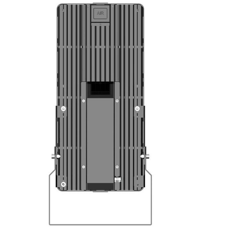 Projecteur LED à haut mât pour terrains de sport, usines, chantiers navals et ports- Lumileds SMD, 240W à 2000W_2