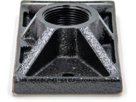 A14, 5 ton RC Vérin Attachement, Socle plat_2