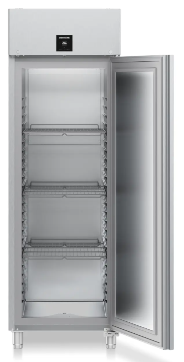 Armoire réfrigérée négative Inox - GN2/1 - 650L | Liebherr - FFPSvg 6501 Performance_2