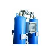 B-dry - Sécheurs par adsorption Omega Air - Débit 110 à 1152 Nm³/h - Réduction du point de rosée_2