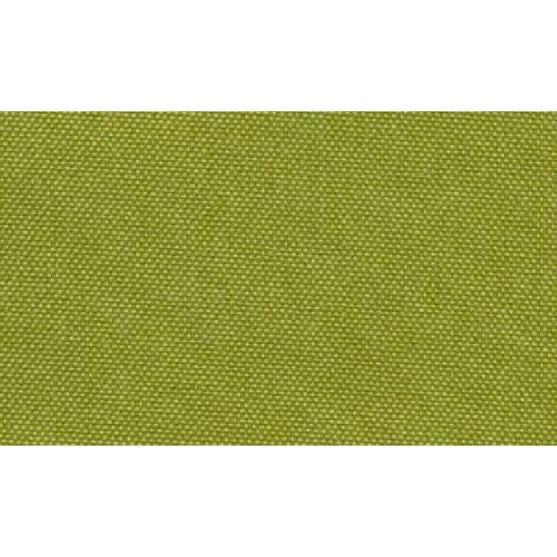 Canapé-lit 3 places express Renatonisi - 140x197 cm - Matelas 16 cm - Tête de lit intégrée - Tweed vert lime_2