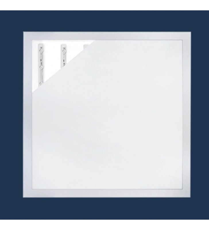 Dalle led backlite 44w 60x60 avec drivers garantie 5 ans - réf bacph44cct_2