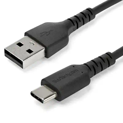 StarTech Cble de Charge Rapide USB-A vers USB-C de 2m_2