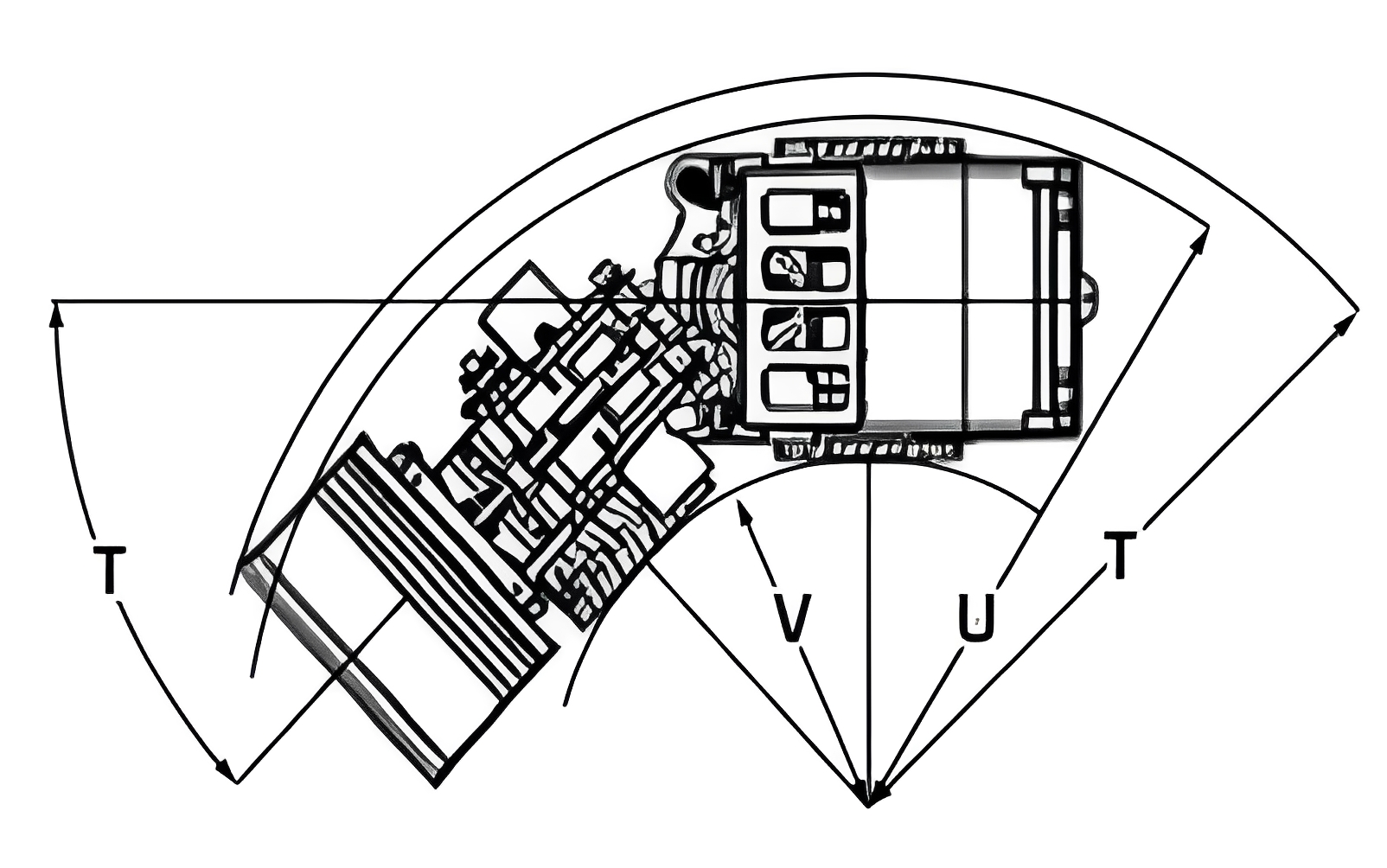 Chargeur articulé maniable et performant équipé d'un moteur 26 cv 3 cylindres diesel kubota - sherpa k26_2