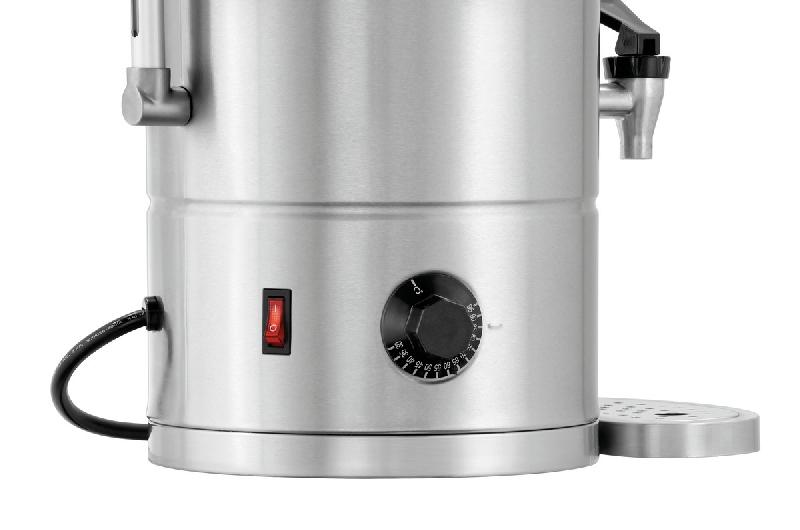 Distributeur d'eau chaude 9L 200073 Bartscher_2