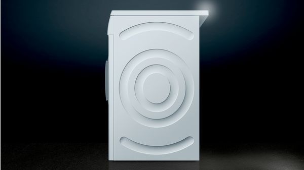 WM14E277FF iQ100 - Lave-linge professionnel BSH Electroménager - 1400 trs/min avec WaterPerfect et classe A+++_2