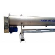 Ws-4500-11 centrifugeuse avec amortisseurs anti-vibrations