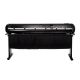 Plotter de découpe professionnel Secabo T160 II - repérage LAPOS Q - largeur maximale 1750 mm_2