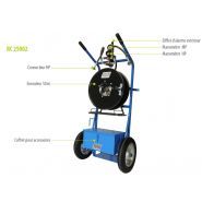 Rl-rc - chariot d’air respirable - spasciani - autonomie de 120 minutes à 10 heures_2