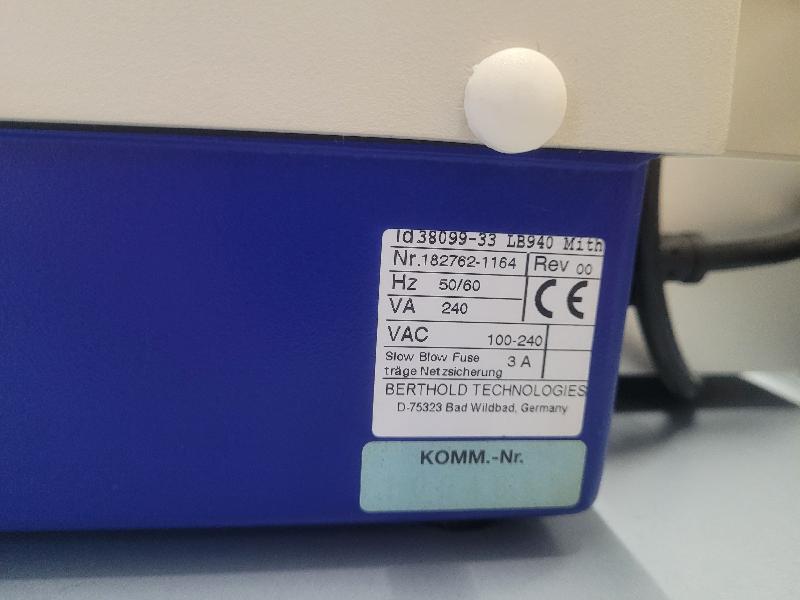 Berthold technologies mithras lb 940 multimode microplate reader_2