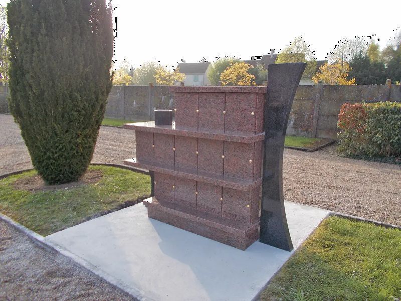 Columbarium  Hydra/Saria_2