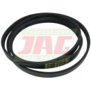 Courroie Gates Agri (0323374) 89514990.26 New Holland - Références d'origine incluses : 71364514, 0323374, 89514990_2