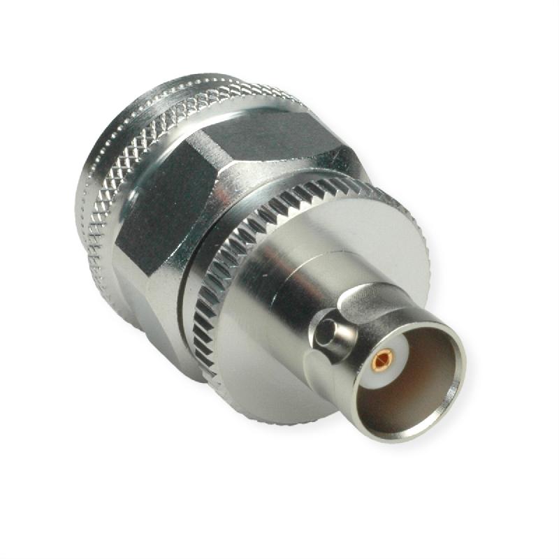 Telegärtner adaptateur bnc femelle / n mâle_2