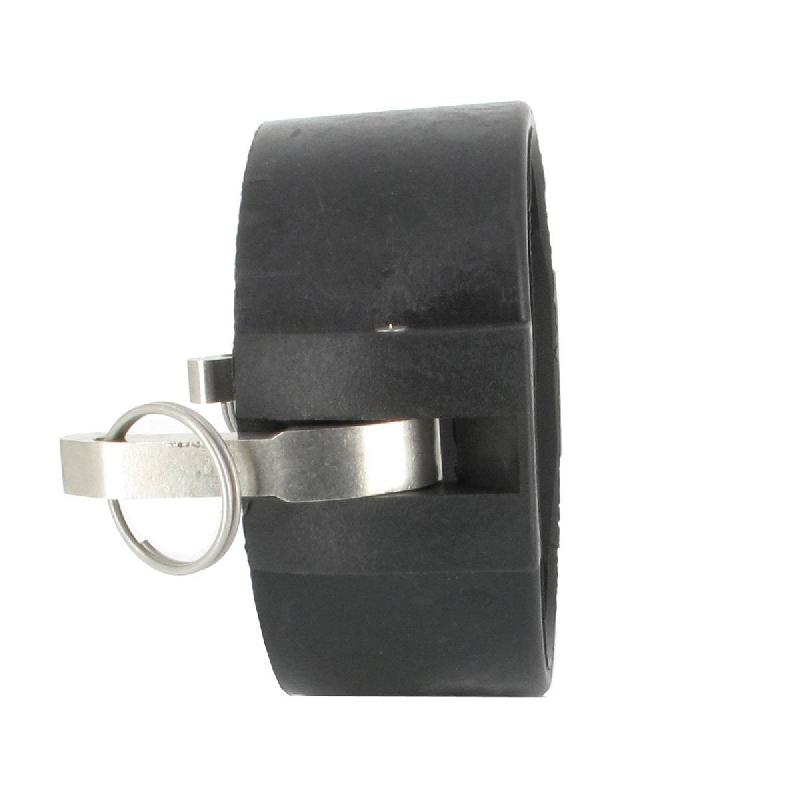 Bouchon pour raccord rapide - Femelle 4