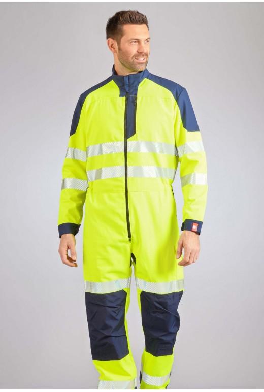 Combinaison haute visibilité visiofit réf.            750*hvj ou 750*hvo_2