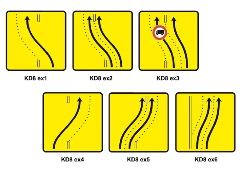 Panneau KD8 - Changement de chaussée_2